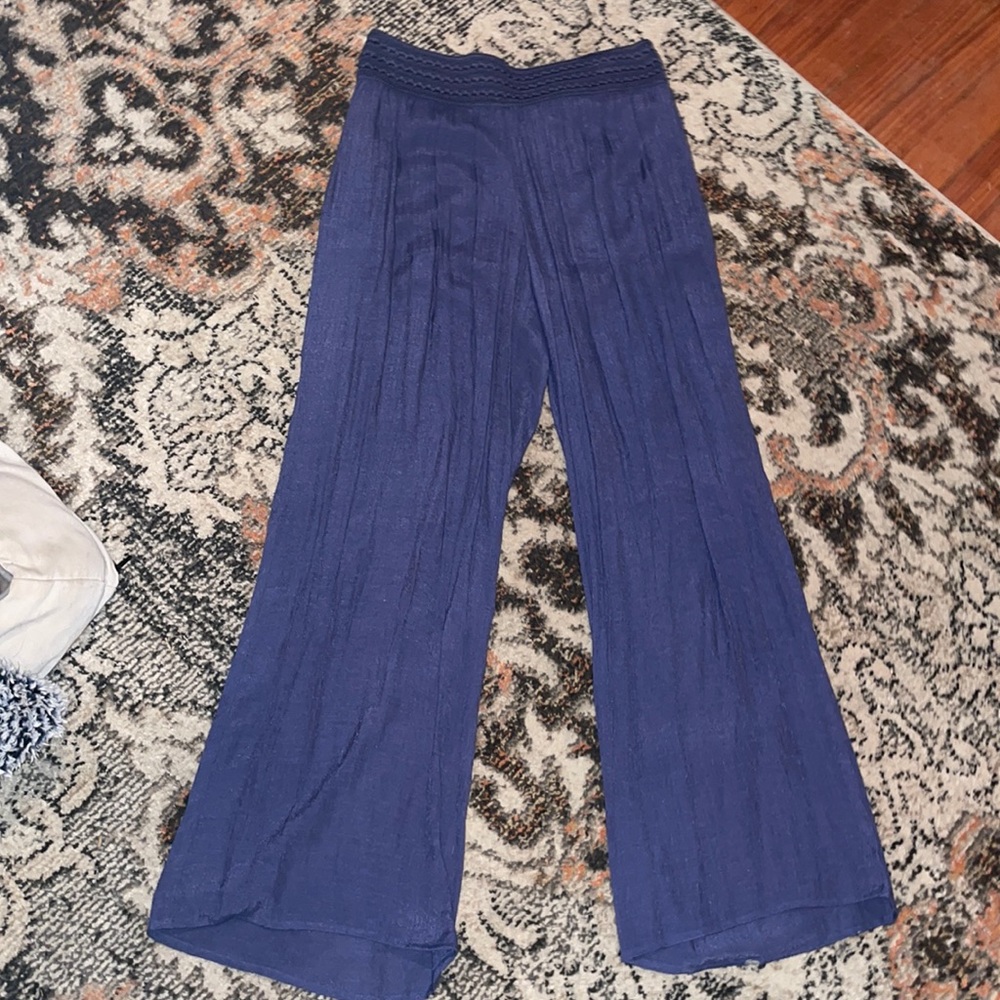 Women’s Soft Loose Fit pants